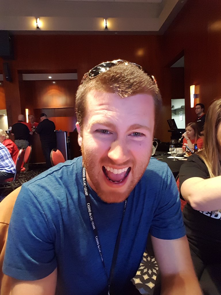 tyler lamarche tweet media