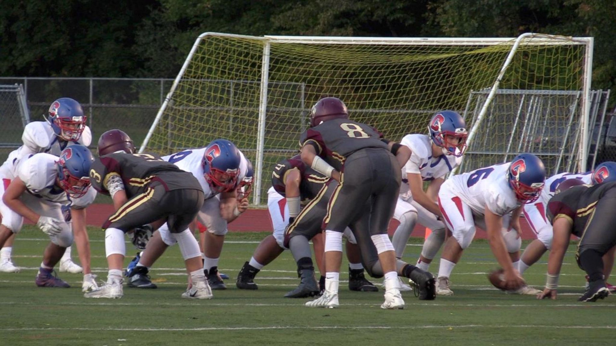 Poughkeepsie Journal on Twitter "Video Highlights from the Arlington