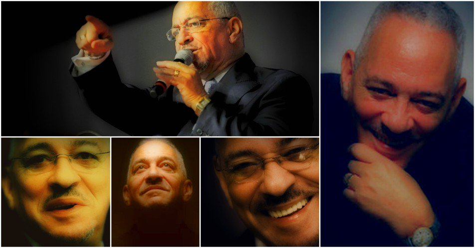Happy Birthday to Jeremiah Wright (born September 22, 1941)  
