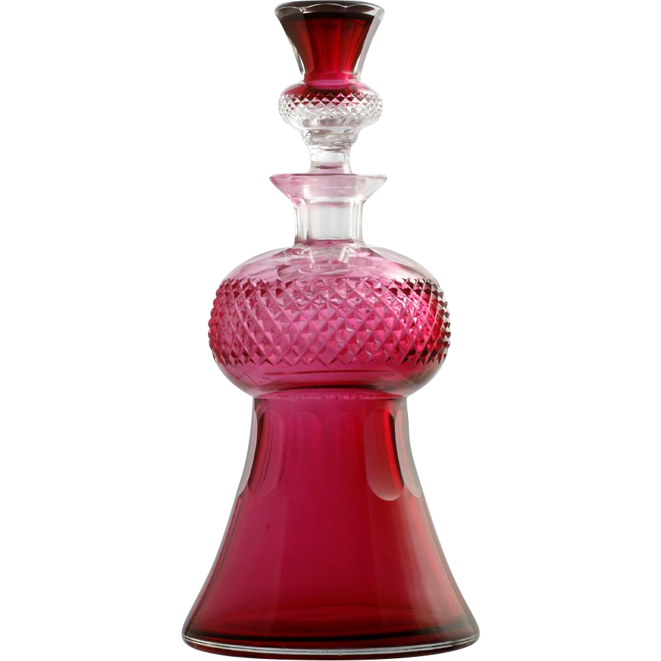 TheCatisfaction's tweet photo. Divine antique Scottish cut crystal decanter - new addition to my shop today. Check it out!
https://t.co/RAG6Q8bzPf #VintageGlass #antiques https://t.co/92SWSDflMs
