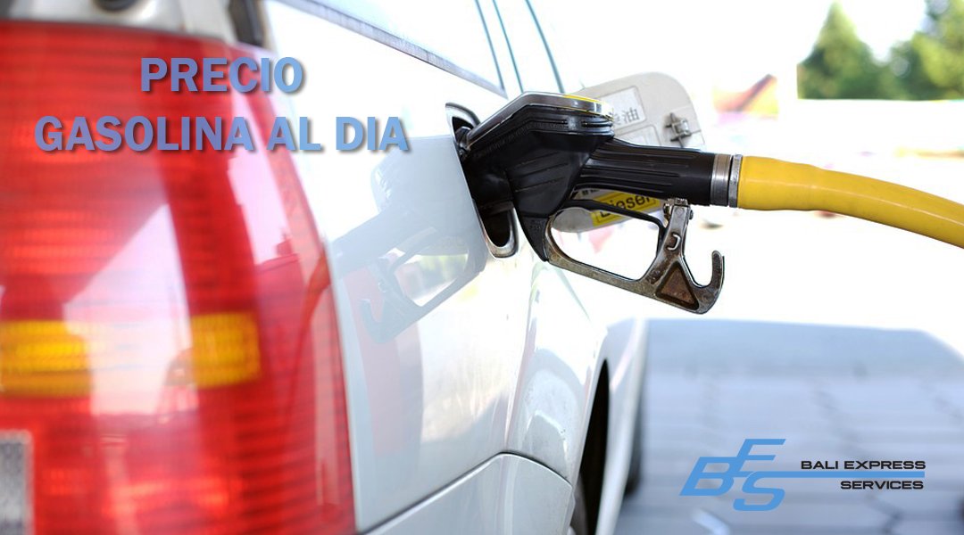 Te dejamos el precio de la gasolina al día. elinpc.com.mx/precio-gasolin…