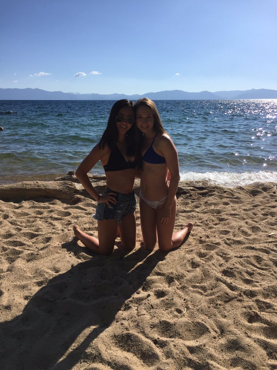 _heatherno's tweet photo. happy bday pretty girl💜 so glad we got closer this year:) I hope your day is amazing, love youu🌟🎉 @krissy_500 https://t.co/E2zsEnhEKE
