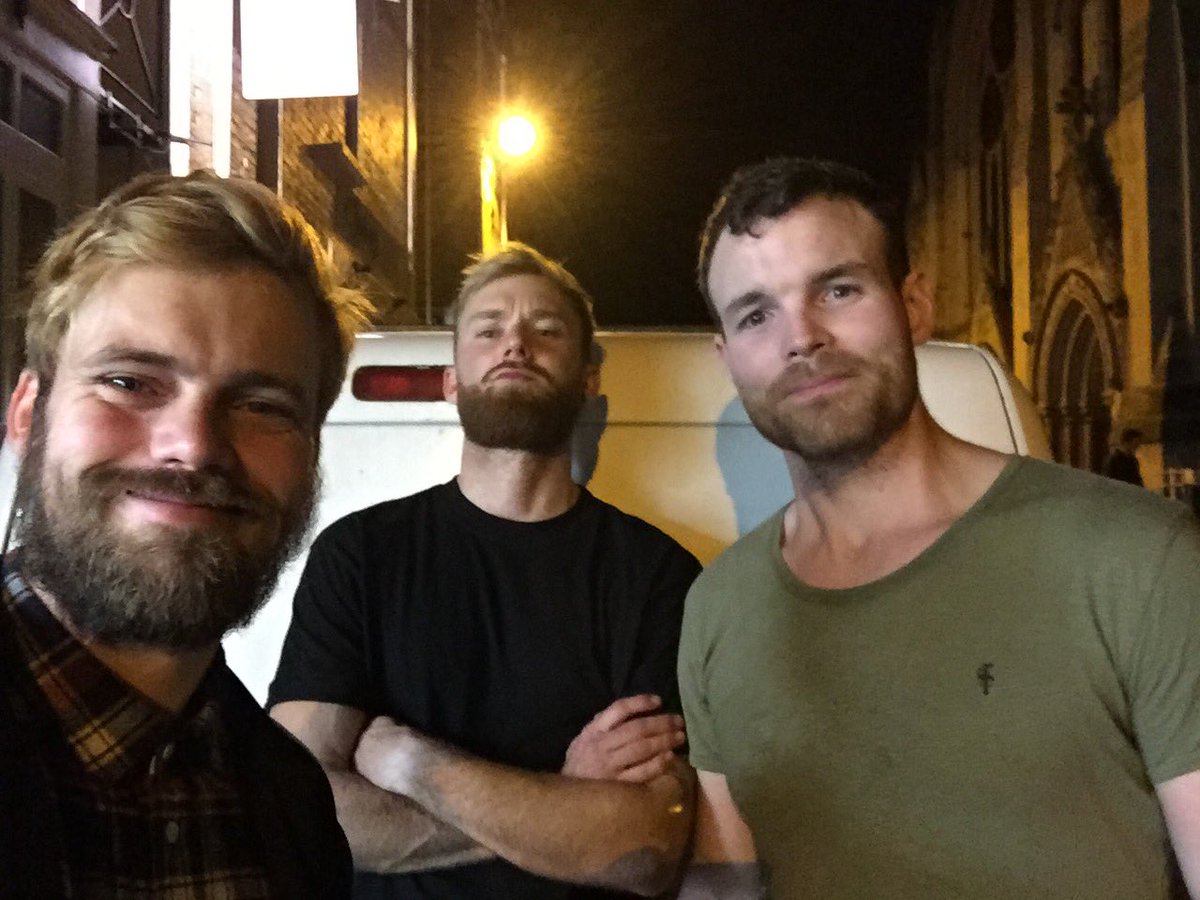 The Zefrones (@thezefrones) on Twitter photo 