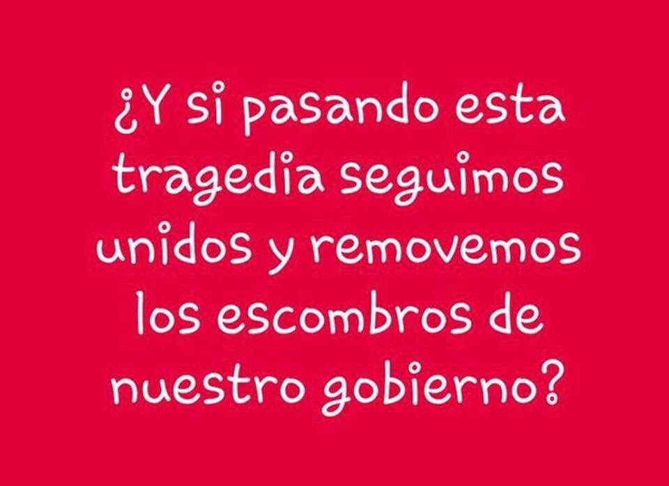 #FuerzaMéxico