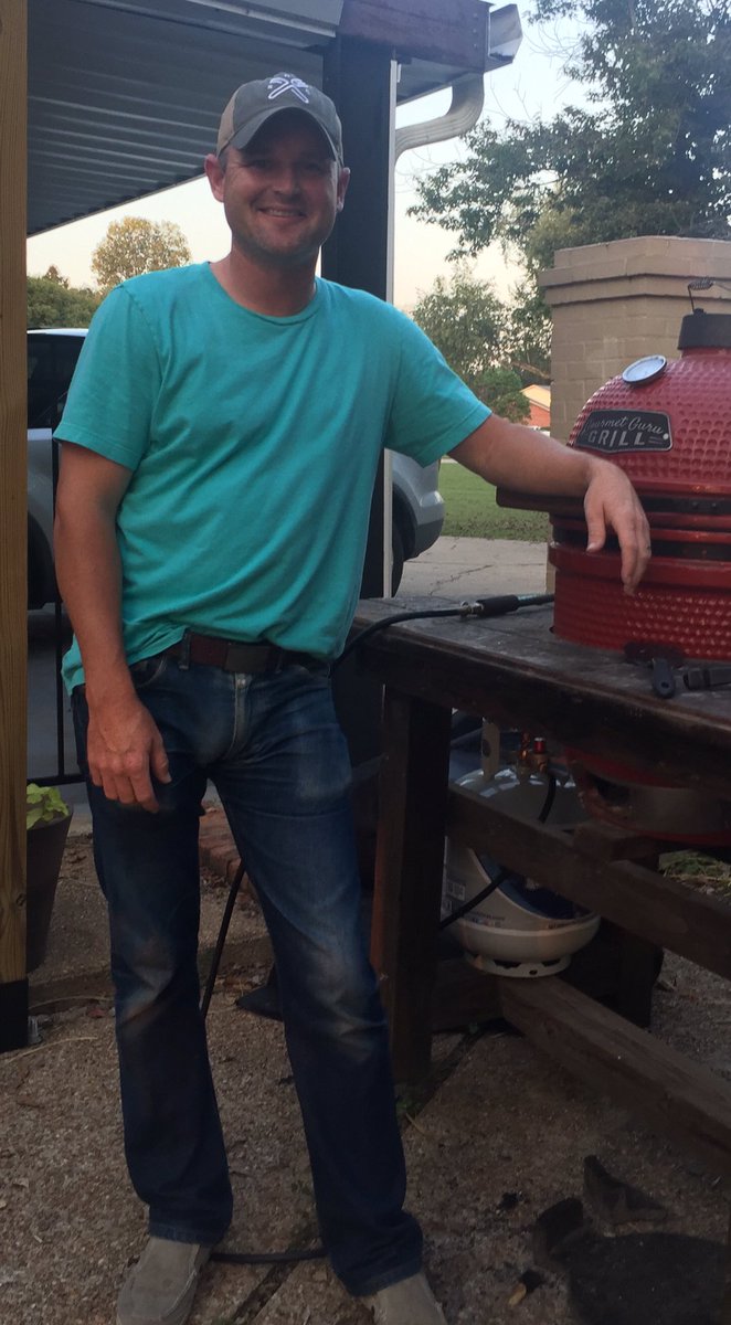 crewsdave's tweet image. Yesterday I realized how old my 1st pair of @bluedeltajeans were!The pair I have on were bought April 14 2012 and I am still wearing them!