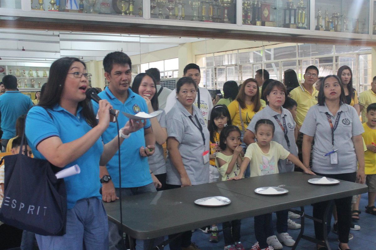 DSMNL_Official's tweet photo. Nursery - Grade 3 Family Day ATM https://t.co/uJXbbLc98q