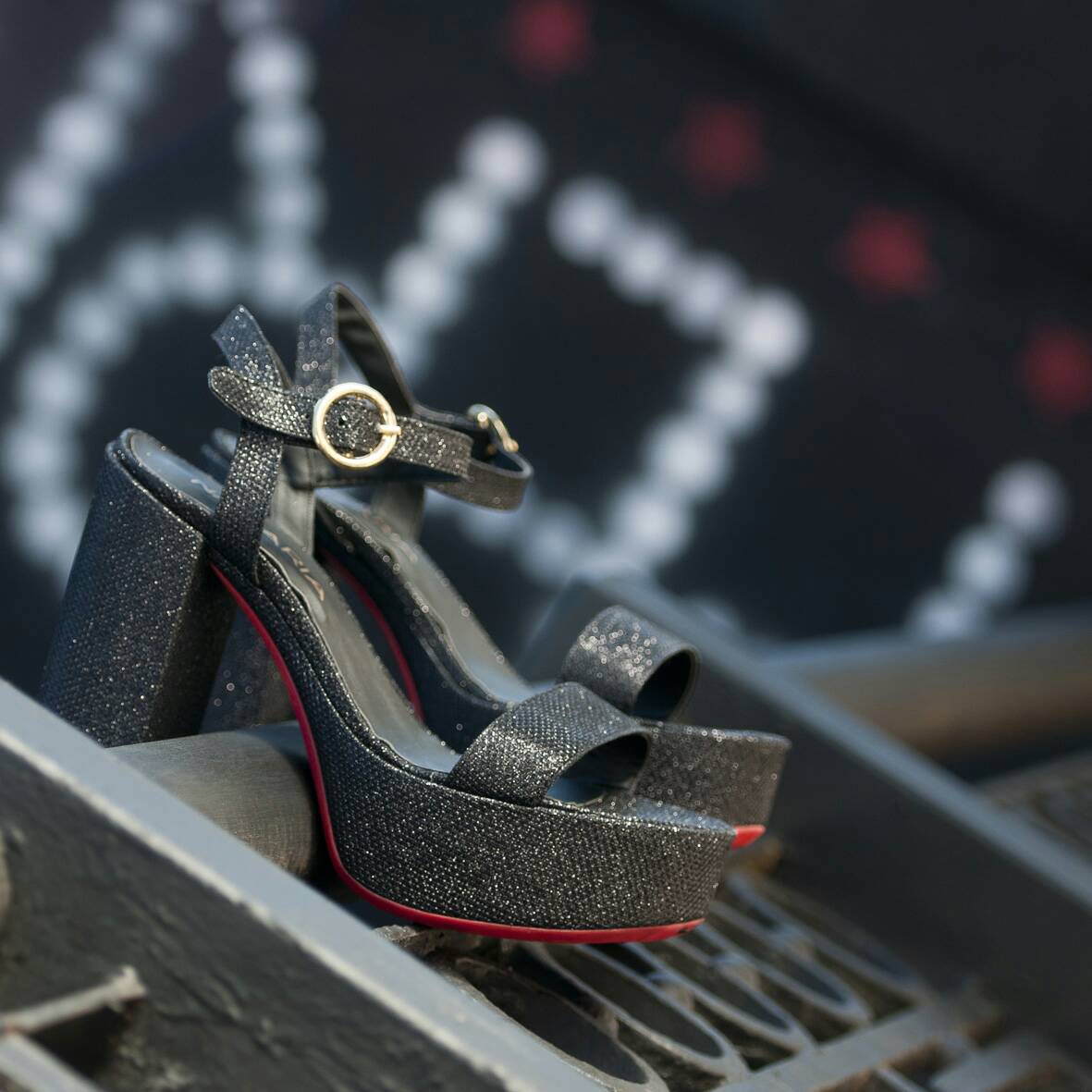 ¡Lucite! Subite a ellas 😍 #PodésSerTodo