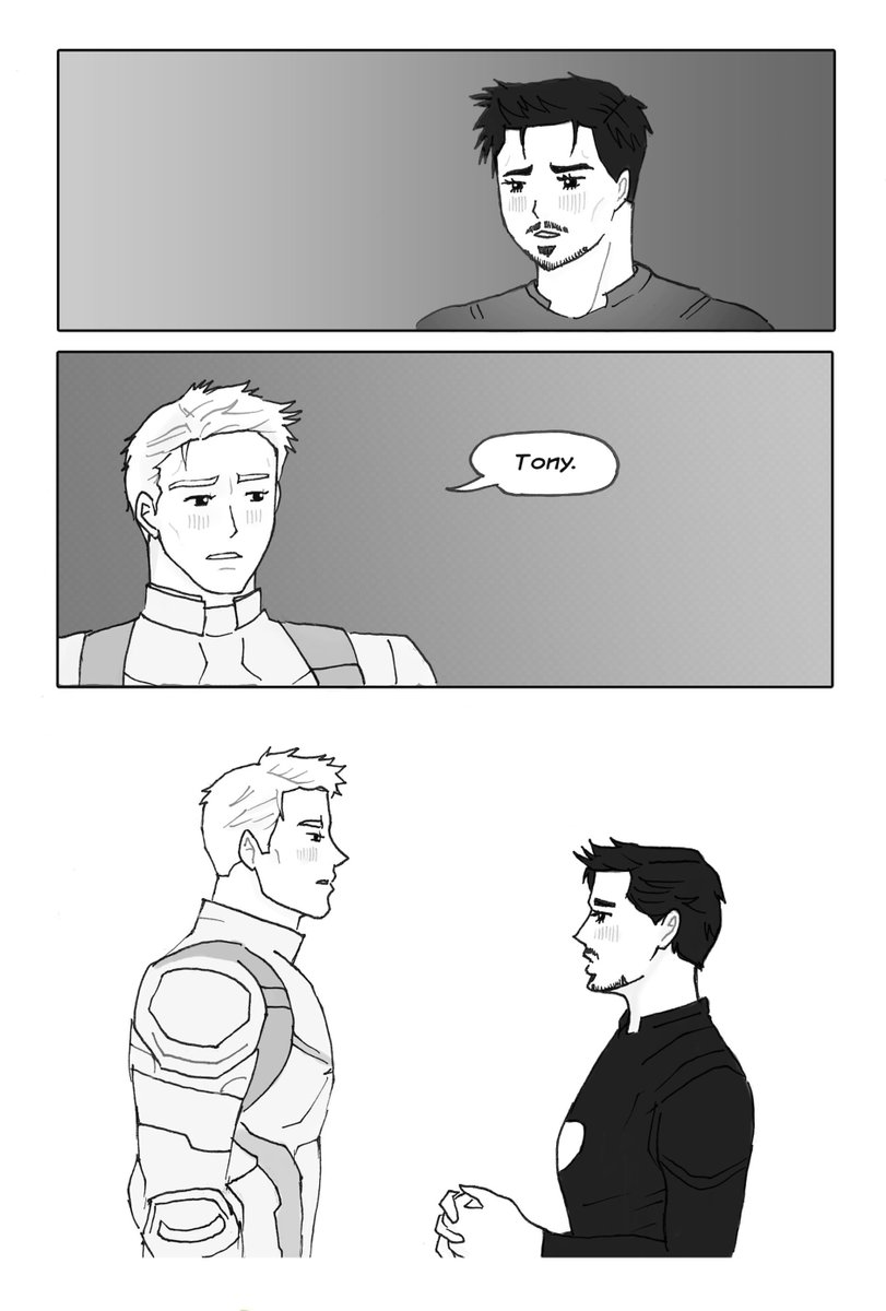 mushroomtsum's tweet photo. my 1st entry for @stvtnystudios! Thank you so much &amp; hope u enjoy. #stony #stevetony https://t.co/DYRXoLY5Ih https://t.co/gpbbNdQbm5