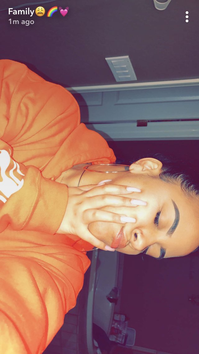 She slays ❤️‼️ <a href="/domoandcrissy/">Domo and Crissy</a>