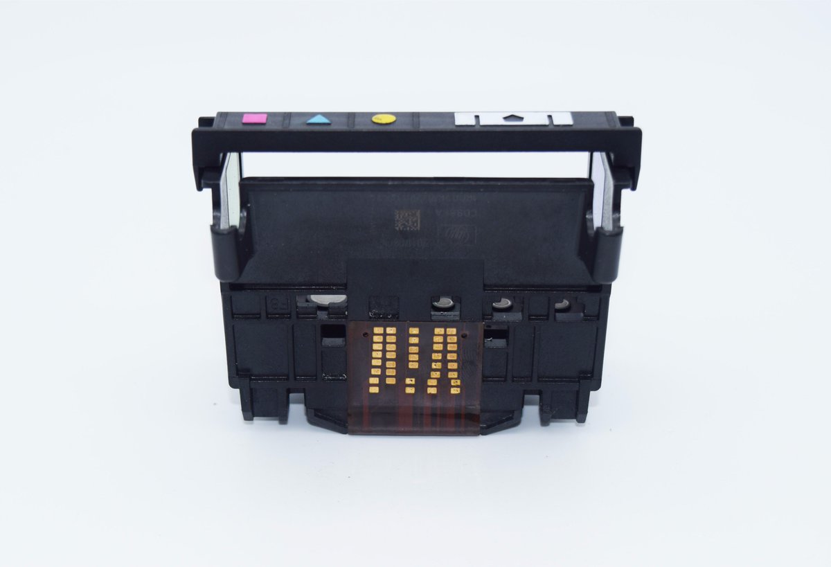 MakoMaBB's tweet photo. HP920 #HP #HP920 #printhead https://t.co/QDVBy7H9JK