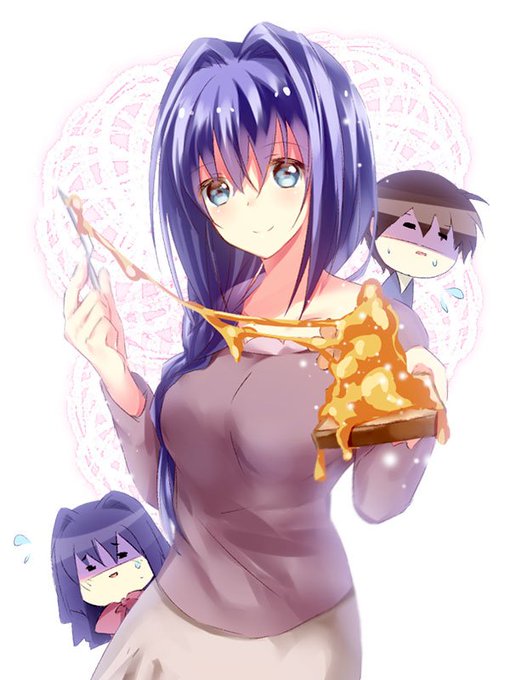 水瀬秋子生誕祭17のtwitterイラスト検索結果 水瀬秋子生誕祭17のtwitterイラスト検索結果