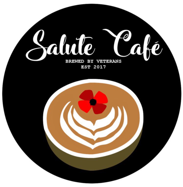 ForwardAssist1's tweet photo. Salute Coffee Time! βοΈ @salutecoffee101 #Veterans #Charity https://t.co/vbHu3PBySe @The_Banks_Group @sagefoundation @nbrly #RedCupCheer https://t.co/3LAlEggk8h