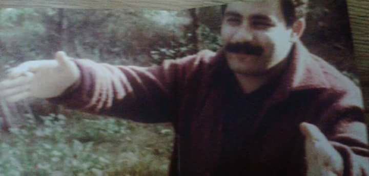 sevin312's tweet photo. "Umudu sevdaya katar da gelir
Dost nice öfkeleri kapar da gelir
Selam eder körpem morca dağlardan

   AhmetKaya

Roj baş iki gözüm

Gunaydin https://t.co/St8Ve2oVrR