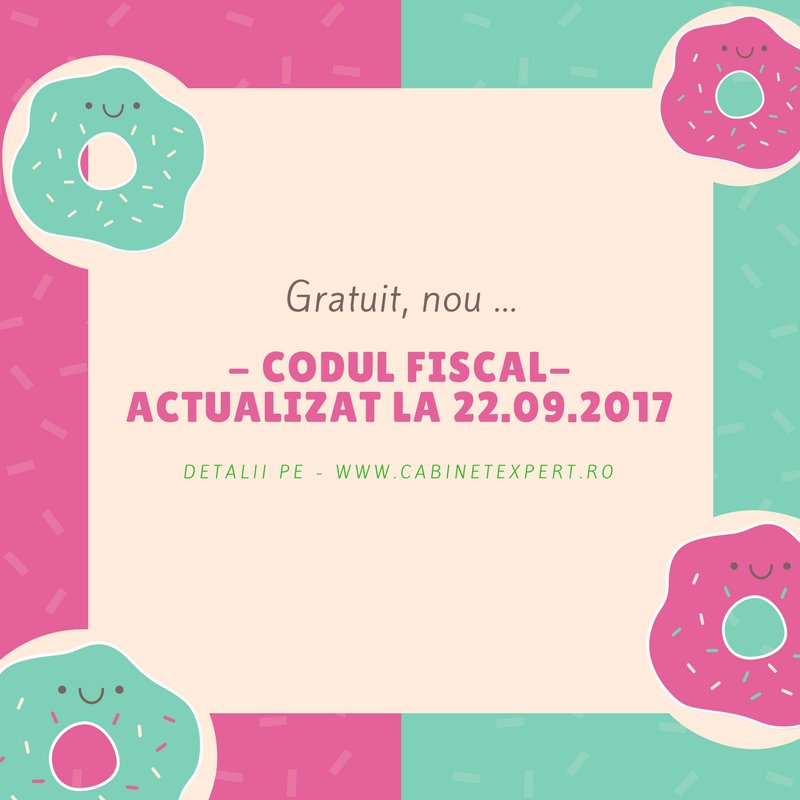 expertcontabil's tweet photo. Like, share ... sustainand astfel blogul.
#codfiscal #codulfiscal #CF2017 #codfiscal2017
https://t.co/sxJm3mywMr https://t.co/rPsem0Zuk8