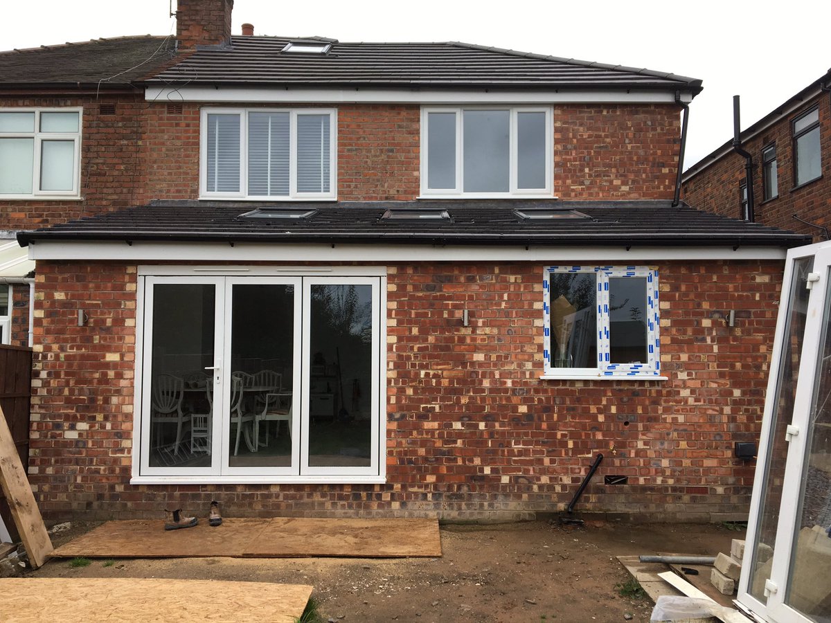 luke_mather1's tweet photo. #Swinton extension #extensionbuilder #freequotes #matherbuilders https://t.co/wNVcz1IUIV