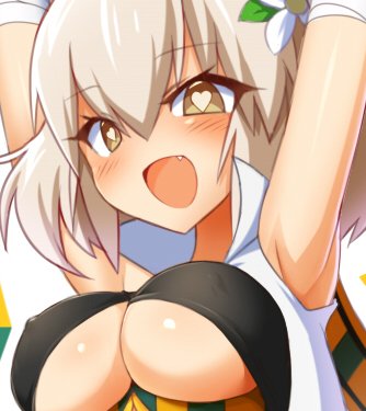 ゲーム用アカにもあげてるけど色塗っても下描きの時のイメージ崩さずにいけてよかった! 