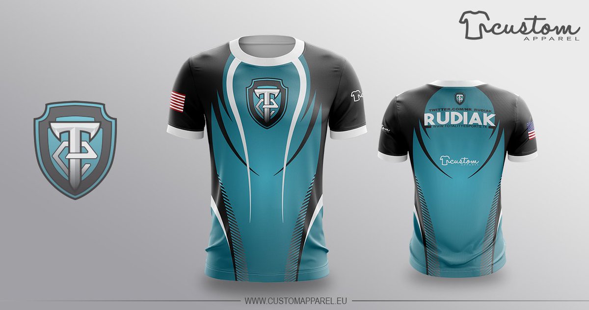 CustomApparelEU's tweet photo. https://t.co/M6BRB2A4sT