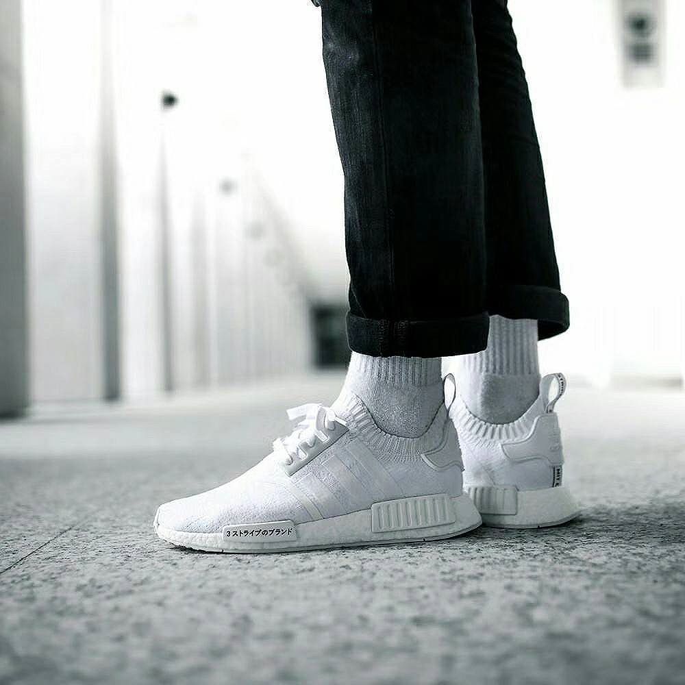wubnan's tweet photo. ADIDAS ORIGINALS NMD R1 TRIPLE WHITE 'JAPAN PACK' 日文限定全白PK面
SIZE 41 42 42.5 43 44 44.5 45 46
Europe retail
#adidasjapanpack #adidasnmdr1 https://t.co/TatBEwg0gI