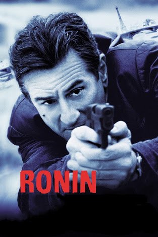 Deepakunnikris6's tweet photo. Hollywood movie reviews for families across the world: REVIEW: RONIN [1998] https://t.co/po5SfZJ9jF @RobertDeniroSr @THR @HollywoodMovieR https://t.co/KYQLtkRONq