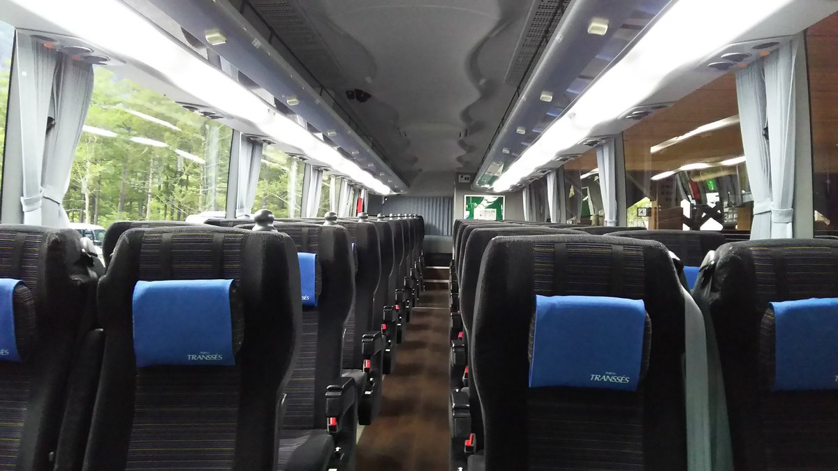 乗りバス乗り鉄両用形式 高速バスさわやか信州号渋谷行きで帰ります 車両は東急トランセの3631号車 16年車のいすゞガーラ 乗りバス乗り鉄両用形式 高速バスさわやか信州号渋谷行きで帰ります 車両は東急トランセの3631号車 16年車のいすゞガーラ