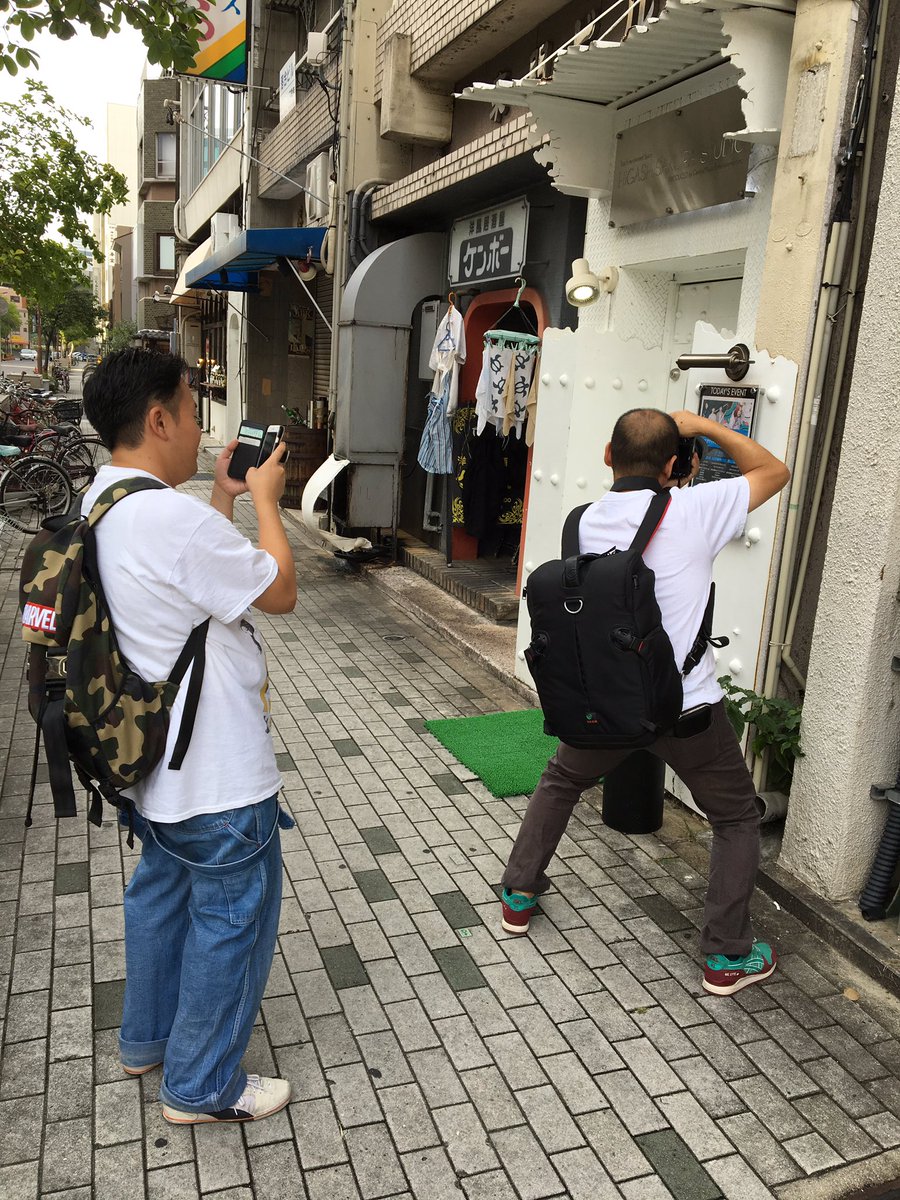 juusan_go's tweet photo. 今日はこれ!推して参る!
#KTBK #カナスタ #分スタリリースツアー https://t.co/RUxBNF8hHb