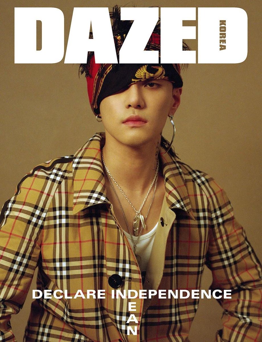 Fight me if you don't think he's the hottest man ever