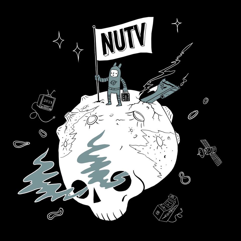 Burnt Toast Studio tweet media