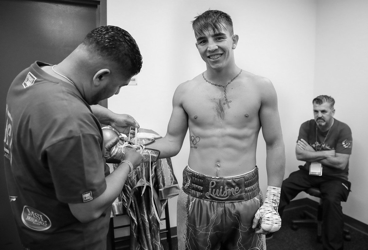 Top Rank Boxing tweet media