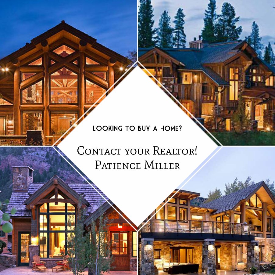 PatienceMRECO's tweet photo. Thinking about buying a home in Colorado? Contact Me!
#coloradorealestate #colorado #livingincolorado #denverhomes #denverrealtor #realtor https://t.co/40zZs9uEmU