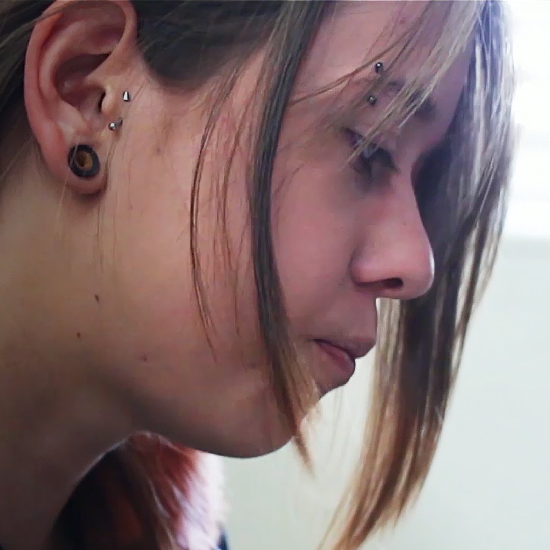 enjoyafilm's tweet photo. Witness the birth of a rock star in Girl Tries Twice #Film #enjoyafilm - https://t.co/1muNc1OicB https://t.co/KqNAJz7WNf