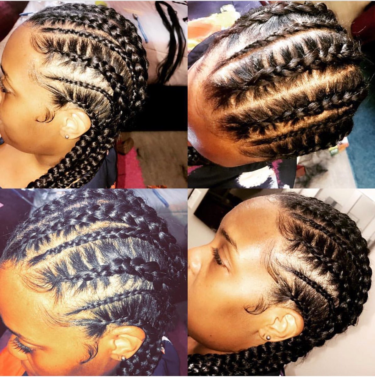 JoneishaHolman's tweet photo. Experienced in ALL fields. #OneStopShop  #NoCompeition #Asu21 #Asu20 #Asu19 #Asu18 #DartonState #ASUTWITTER Insta: @Stylesbyjojo_ https://t.co/AdjWyJdjzV
