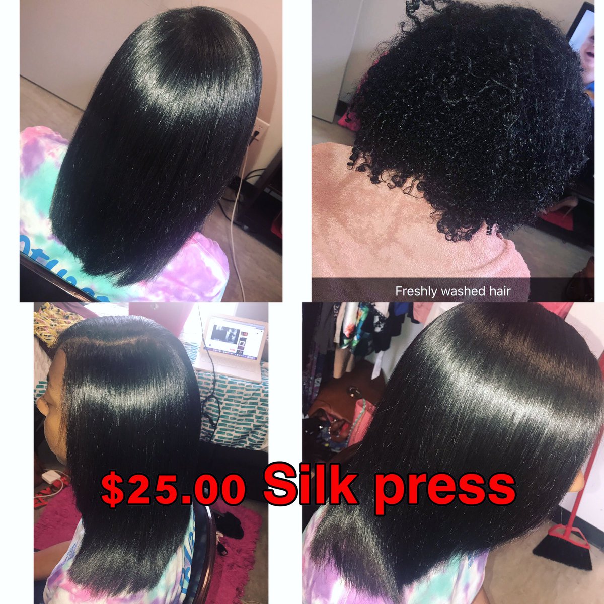 JoneishaHolman's tweet photo. Experienced in ALL fields. #OneStopShop  #NoCompeition #Asu21 #Asu20 #Asu19 #Asu18 #DartonState #ASUTWITTER Insta: @Stylesbyjojo_ https://t.co/IZGlZFfR5f