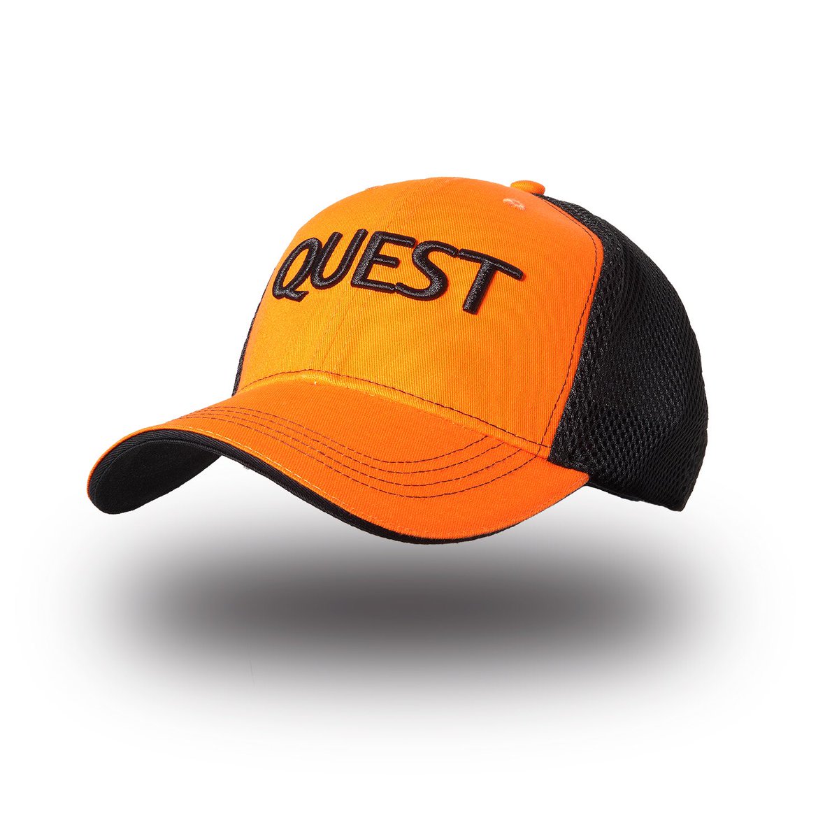 questdetecting's tweet image. #FirstDayofFall reminds me our pumpkin color Quest.