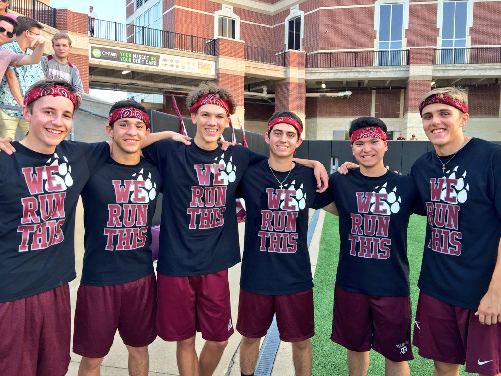 Cy-Fair High School tweet media