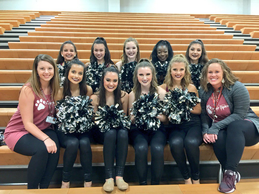 Cy-Fair High School tweet media