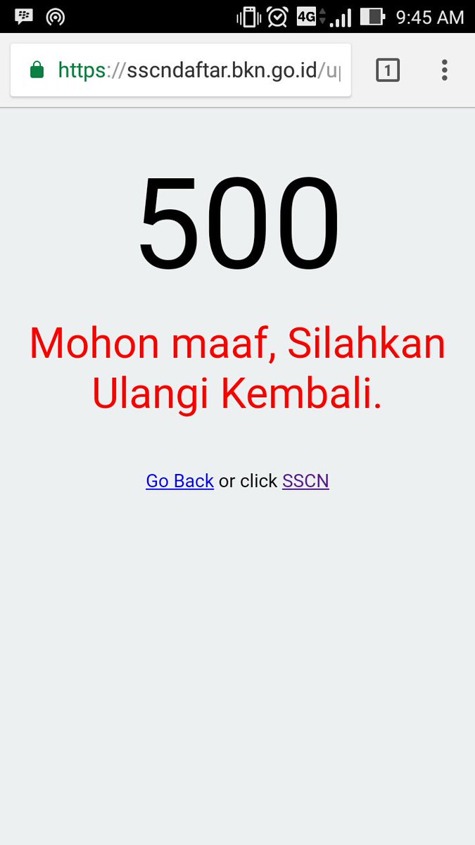 RidhoFebryanto's tweet photo. @BKNgoid #tanyaBKN saya upload berkas knp selalu begini, dari HP dan dari laptop sama seperti ini https://t.co/hI7TWAOp1h