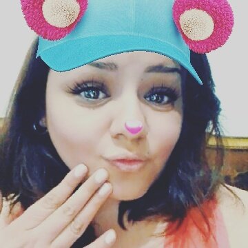MarchuNy86's tweet photo. ositaLove #LlegaElFindeY yo acΓ‘ a puro #snapchatscreenshot https://t.co/1V6sJHnb7D