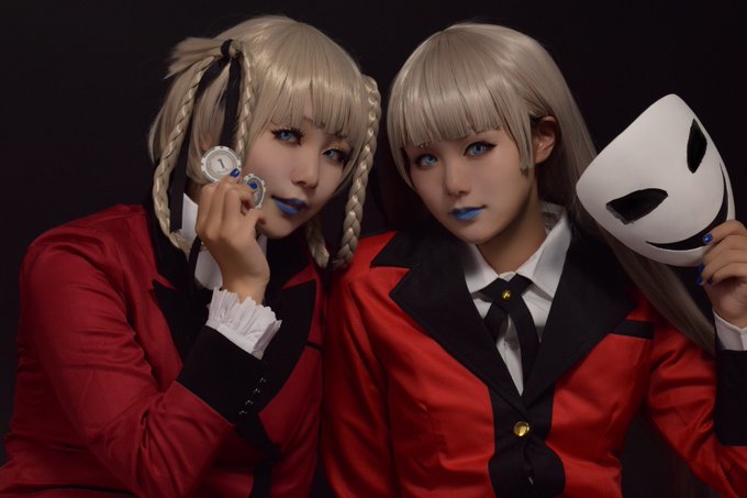 Twitterのコスプレ画像41