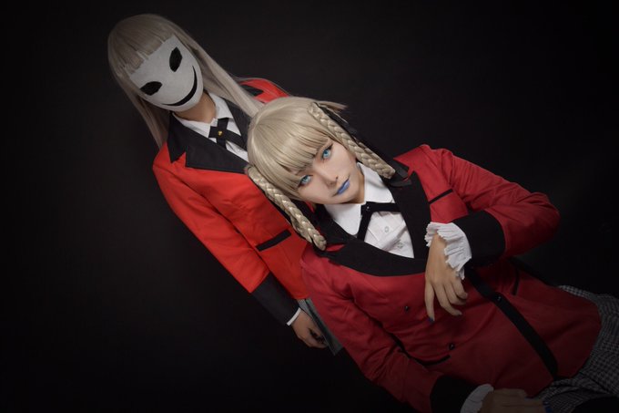 Twitterのコスプレ画像42