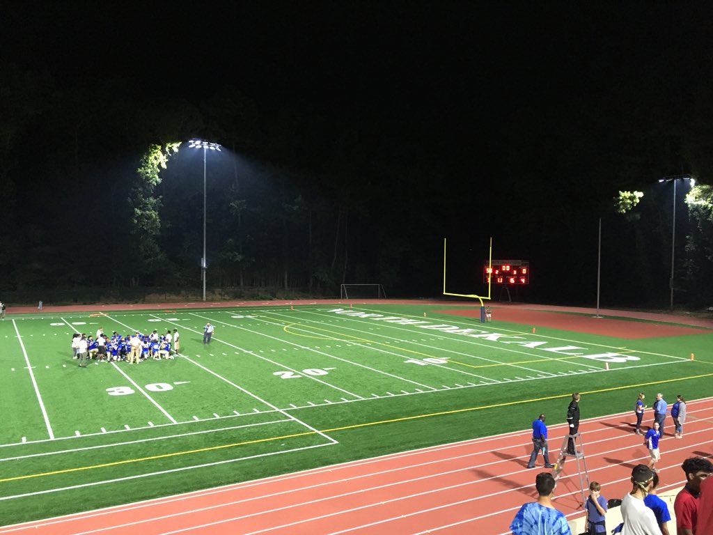 Blue & Gold News (@chambleebg) on Twitter photo 