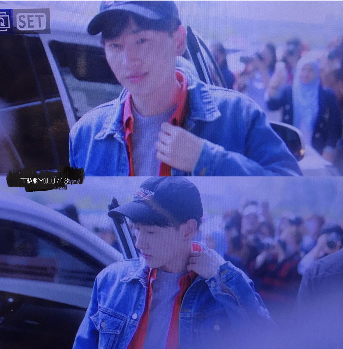 ThankYou_0718's tweet photo. 170923
[pre]
김포출국 
#은혁 #이혁재 #hyukjae #SuperJuniorDnE #superjunior https://t.co/AXHvpKRjlM