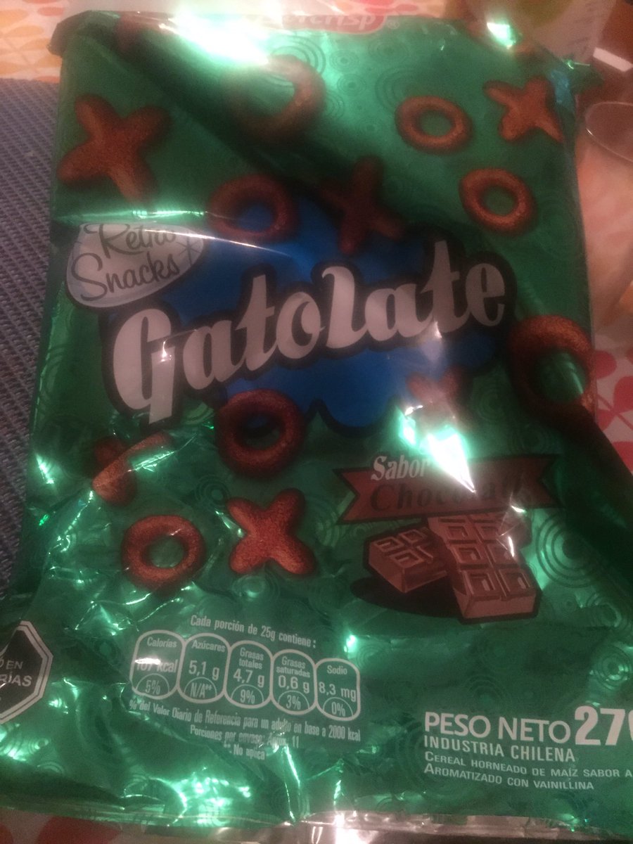 aniveranani's tweet photo. Viendo a @Lucilavit en RT de Fox me da depresión y le sigo dando a los #gatolate 🐷 https://t.co/iztKlfy55O