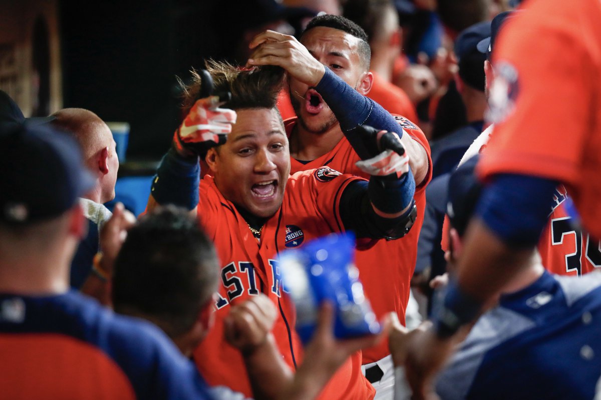 astros's tweet photo. Straight 🔥 https://t.co/V6Wr3qcLtF