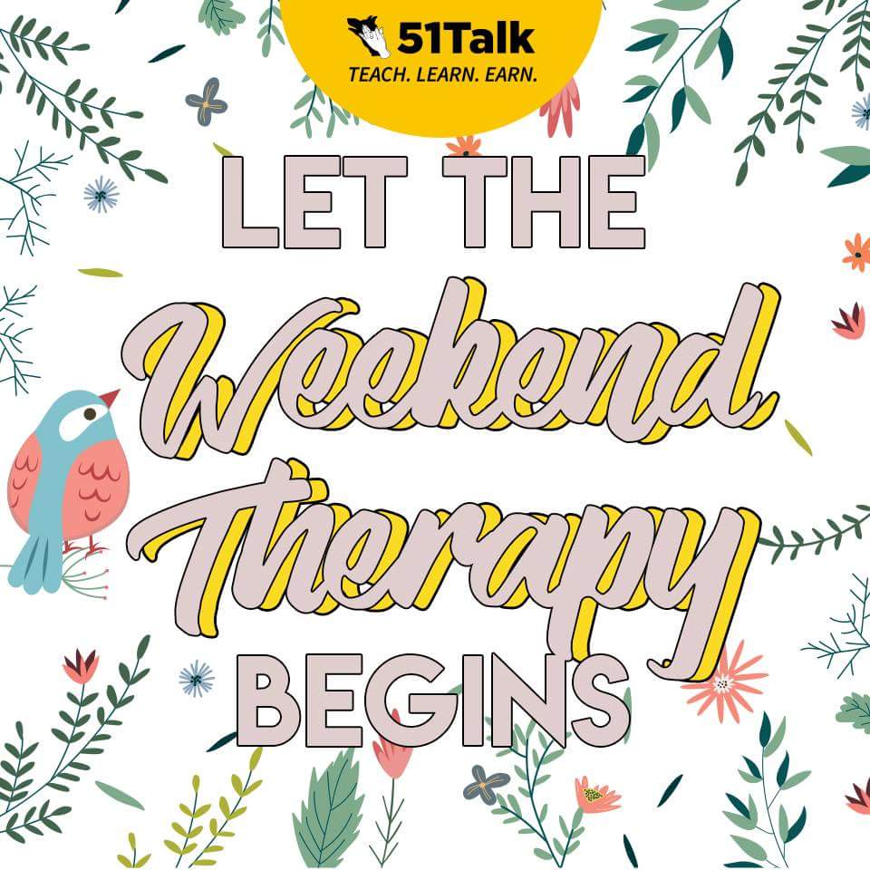 on_mads's tweet photo. We all need this.ππ
@51TalkPH @51talk_careers
#FiredUpAndReadyToGoTeamLark
#mobt9 https://t.co/FbA6Qe41SN