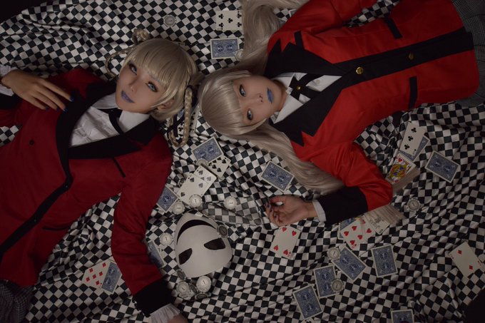 Twitterのコスプレ画像37