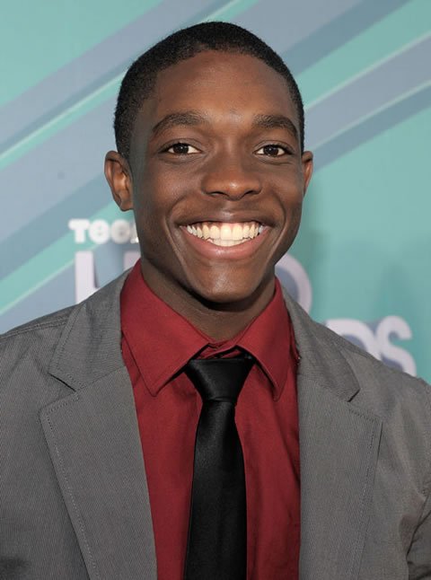 Happy Birthday Carlos Knight 