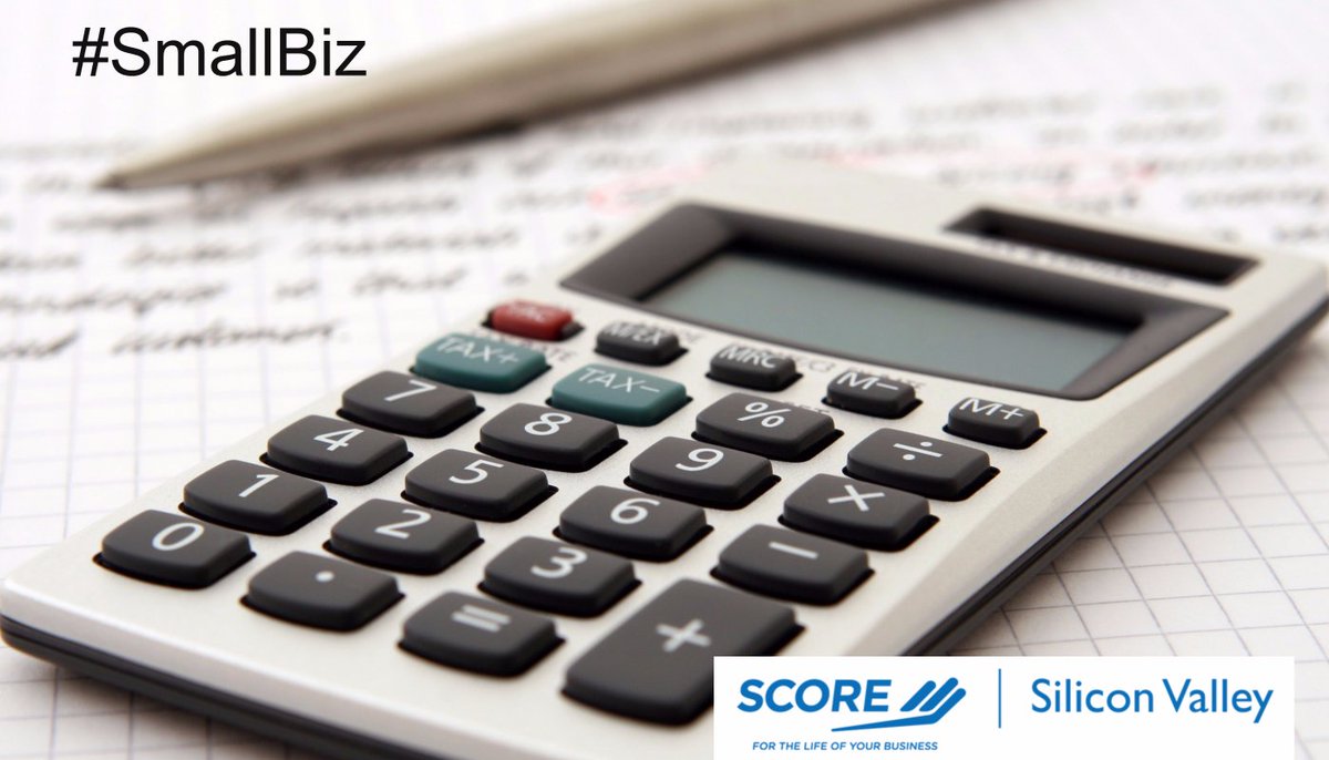 SCORE Workshop Sep 27th: Taxes and the Small Business - Register Here:  conta.cc/2gfe5LO #SmallBiz #Taxes