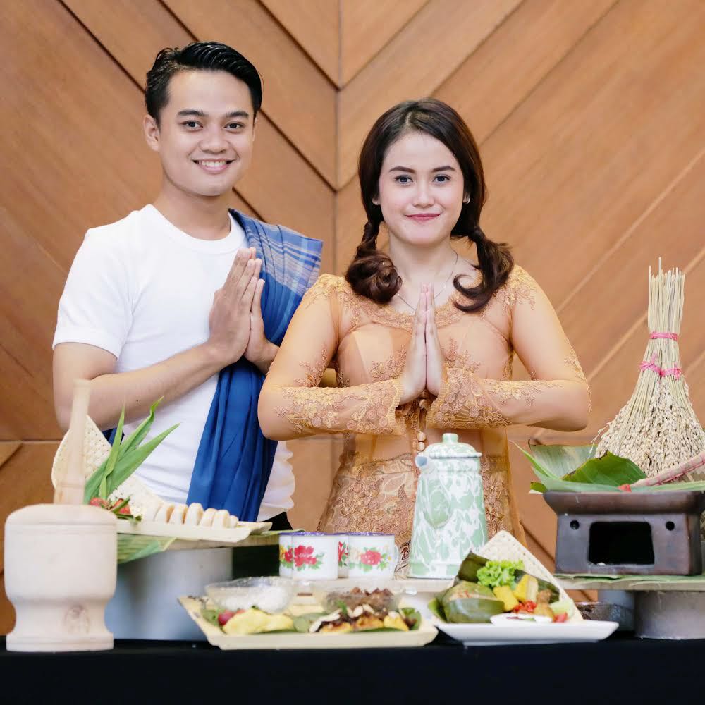 Starting from 24-30 September 2017, #ArchipelagoPasundanCorner will be available during breakfast in all our #ArchipelagoBandungHotels !