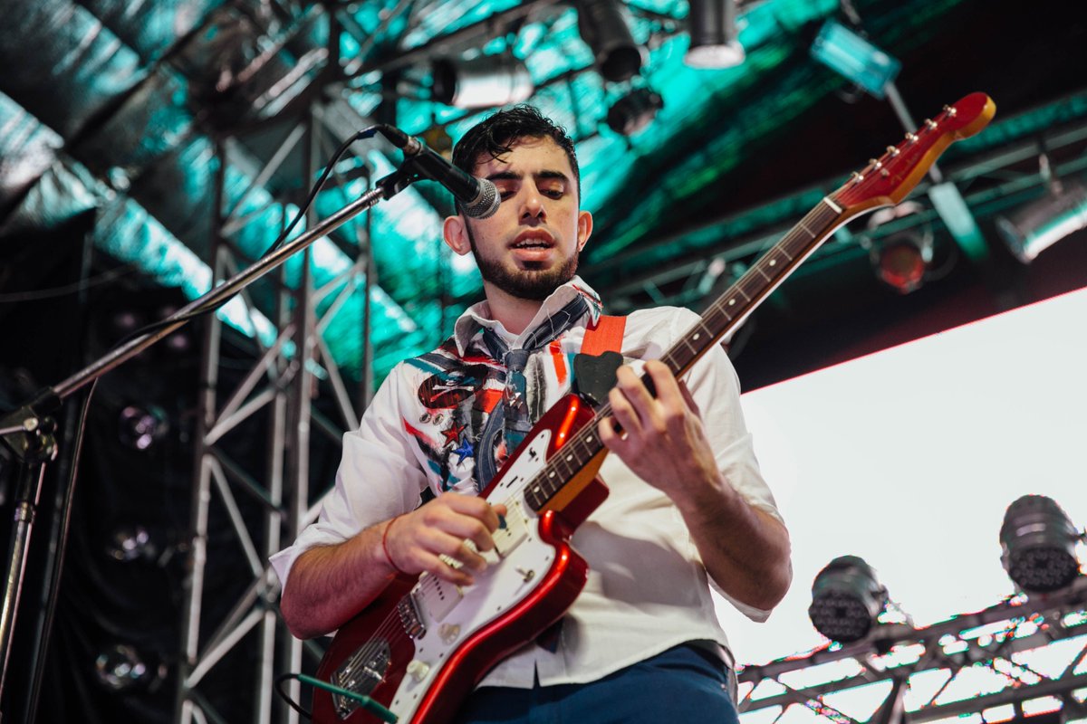 Inaugura el escenario <a href="/tumama_nada/">TuMamáNoEntiendeNada</a>: cambiaron su look a pedido del jurado y usan su carisma como arma de conquista. Ahora por <a href="/todonoticias/">TN - Todo Noticias</a>👌