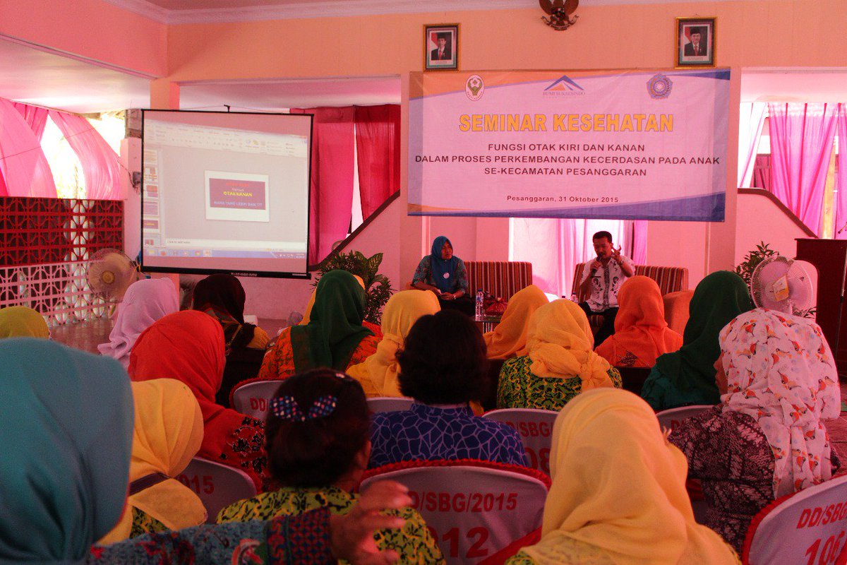 Akronim_adif's tweet photo. Seminar Kesehatanan bertujuan memberikan pengetahuan tentang perkembangan anak. #BSIBERBAGI #sahabatBSI https://t.co/qZoB2HcWy3
